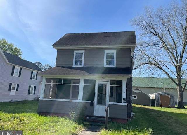 Property at 30663 Imaginary Ln, Princess Anne, MD 21853, 3 beds, 2 baths