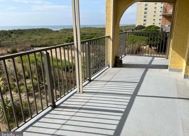 Property at 6401 Atlantic Ave #201, Ocean City, MD 21842, 2 beds, 2 baths