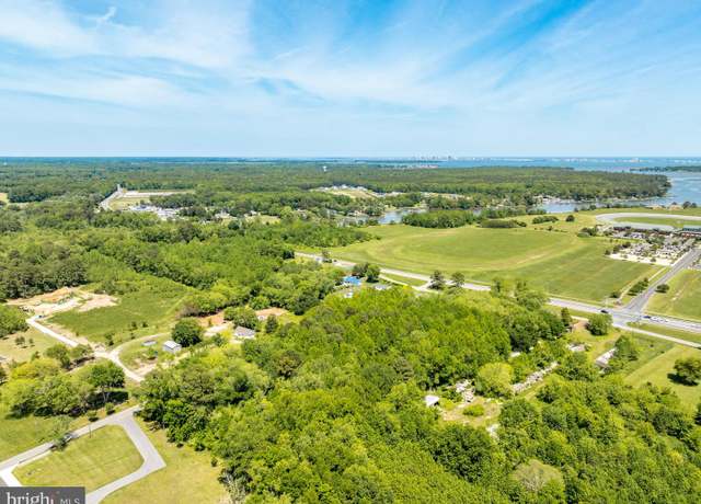 Property at 0 Griffin Rd, Berlin, MD 21811