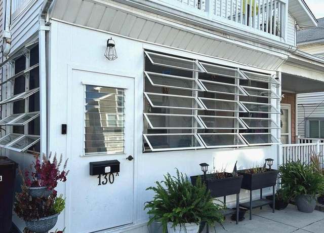 Property at 130-A N Harvard Ave Unit A, Ventnor City, NJ 08406, 3 beds, 1.5 baths