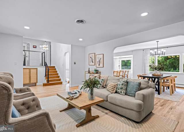 Property at 601 Stratford, Moorestown, NJ 08057, 3 beds, 2.5 baths