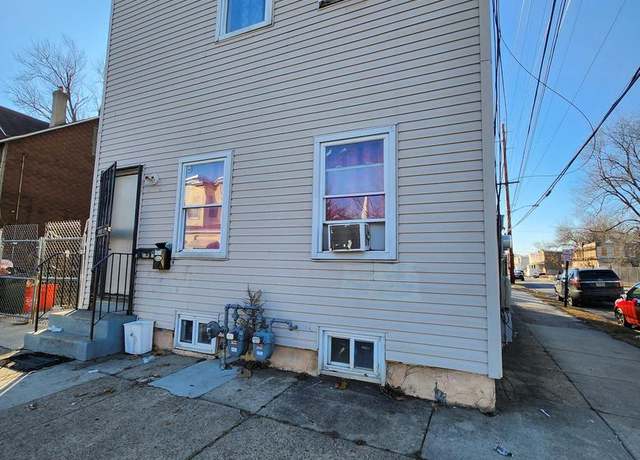 Property at 57 N 22nd St, Camden, NJ 08105, 4 beds
