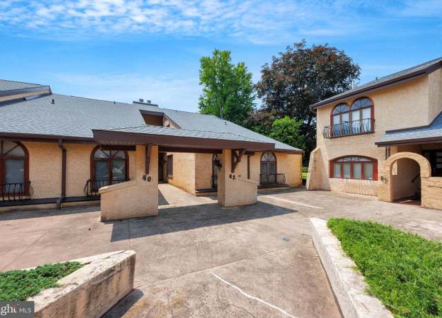 Property at 42 Centura, Cherry Hill, NJ 08003, 3 beds, 3 baths