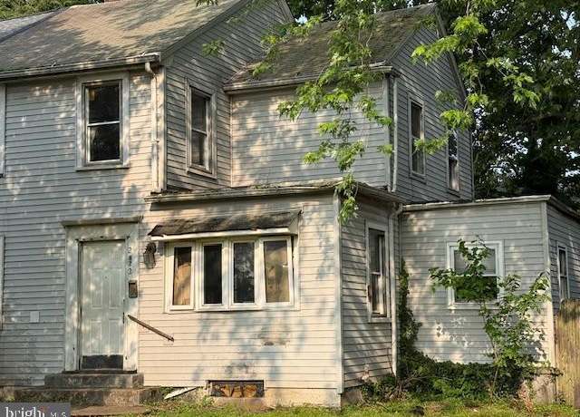 Property at 2872 Tuckahoe Rd, Camden, NJ 08104, 5 beds, 1 bath