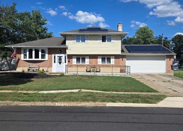 Property at 34 Randy Rd, Glendora, NJ 08029, 3 beds, 2 baths