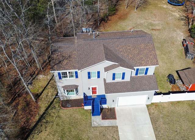 Property at 301 Pennsylvania Ave, Cape May Court House, NJ 08210, 5 beds, 2.5 baths