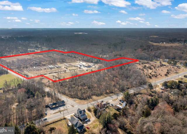 Property at Madison Ave & Fawn Dr, Newfield, NJ 08344