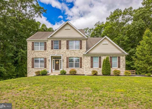 Property at 19 Hickory Ridge Ct, Mullica Hill, NJ 08062, 4 beds, 2.5 baths
