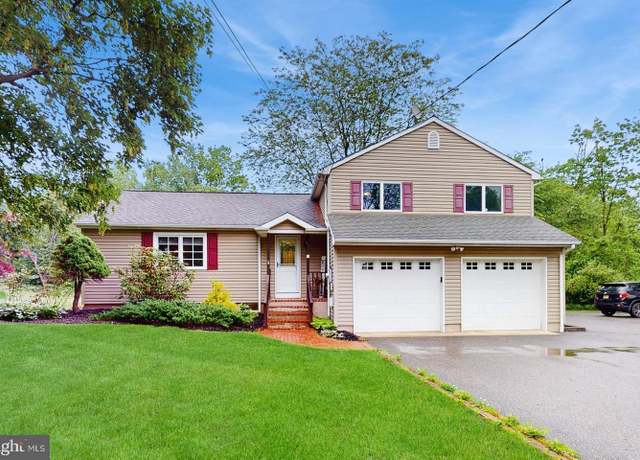Property at 6 John Ringo Rd, Ringoes, NJ 08551, 3 beds, 2.5 baths