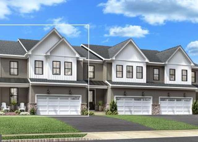 Property at 7 Cherry Ln, West Windsor, NJ 08550, 3 beds, 4 baths
