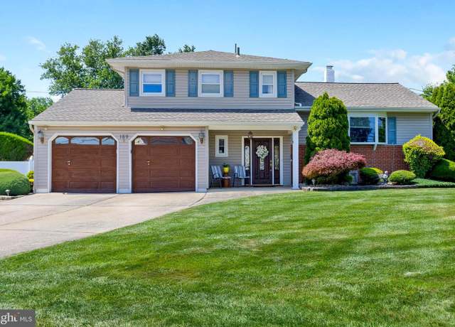 Property at 169 Elton Ave, Hamilton, NJ 08620, 3 beds, 1.5 baths