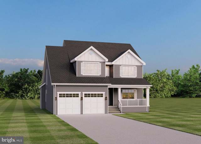 Property at 30 Patrick Ct, Toms River, NJ 08755, 4 beds, 2.5 baths