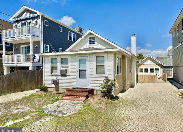 Property at 2109 Central Ave, Ship Bottom, NJ 08008, 5 beds, 2 baths