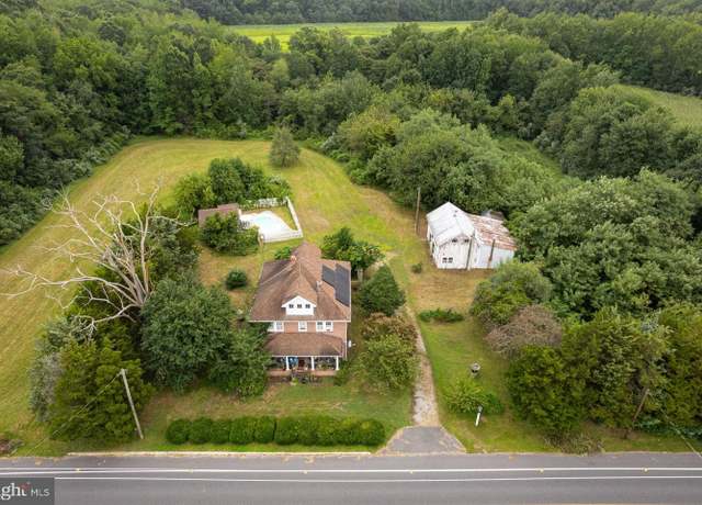 Property at 179 Alloway Creek Neck Rd, Salem, NJ 08079, 5 beds, 2 baths