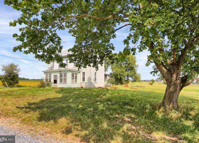 Property at 433 Fickes School Rd, York Springs, PA 17372, 3 beds, 1 bath