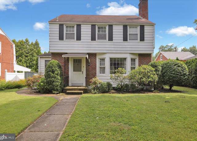 Property at 1510 Garfield Ave, Wyomissing, PA 19610, 3 beds, 1.5 baths