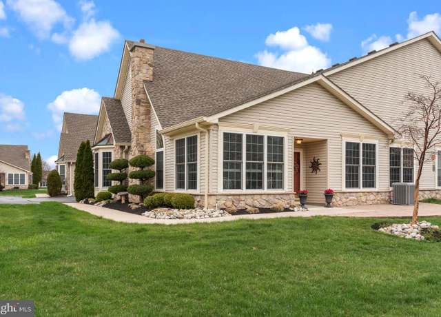 Property at 613 Bellflower Rd, Langhorne, PA 19047, 3 beds, 3 baths