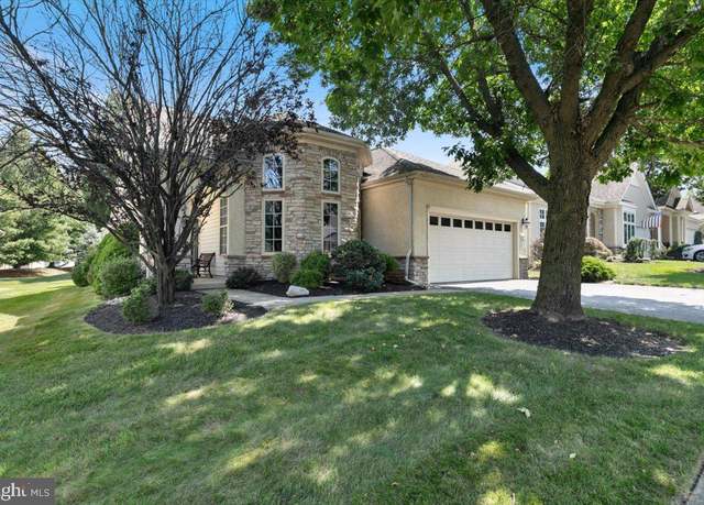 Property at 1019 Conway Ct, Warwick, PA 18974, 2 beds, 2 baths