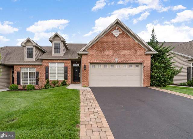 Property at 1605 Revere Dr, Mechanicsburg, PA 17050, 3 beds, 2 baths