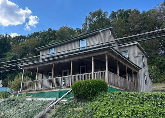 Property at 637 Main St, Woodland, PA 16881, 4 beds, 1 bath
