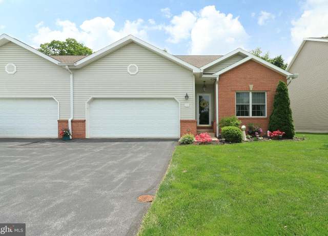 Property at 150 Rosewood Cv, Bellefonte, PA 16823, 3 beds, 3 baths