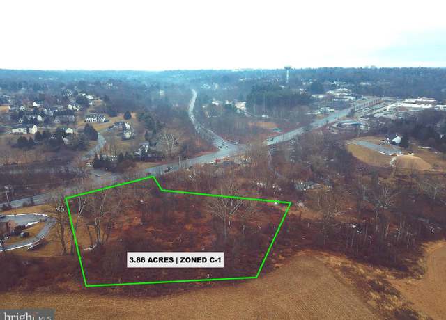 Property at 806 Downingtown Pike, West Chester, PA 19380