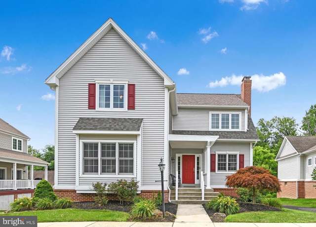 Property at 445 Fairmont Dr, Chester Springs, PA 19425, 5 beds, 3.5 baths