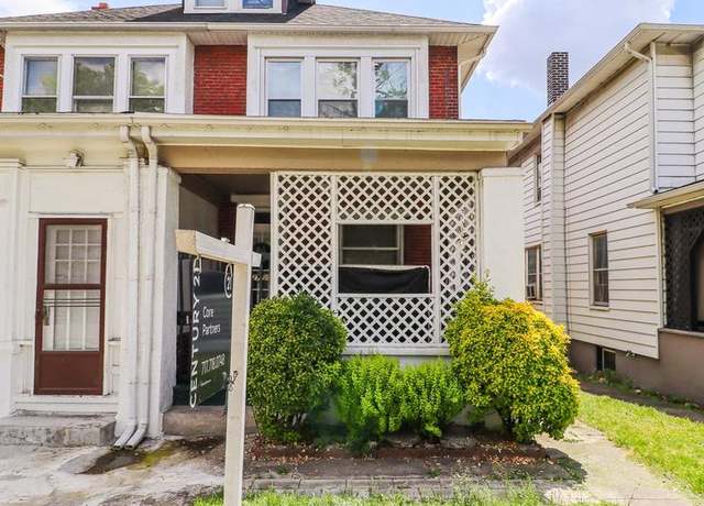 Property at 2705 Derry St, Harrisburg, PA 17111, 3 beds, 2 baths
