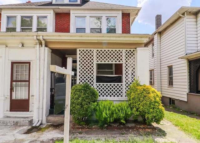Property at 2705 Derry St, Harrisburg, PA 17111, 3 beds, 2 baths