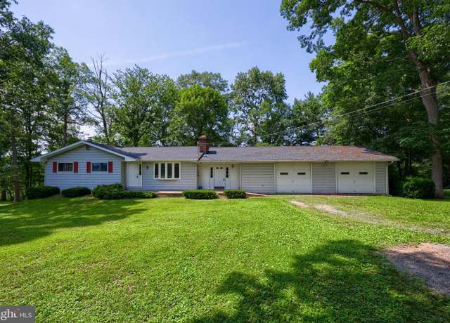 Property at 147 Plum Hill Rd, Peach Bottom, PA 17563, 3 beds, 1 bath