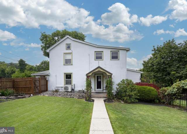 Property at 113 Big Rd, Zieglerville, PA 19492, 3 beds, 2 baths