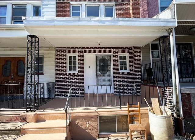 Property at 5518 W Godfrey Ave, Philadelphia, PA 19138, 3 beds, 1 bath