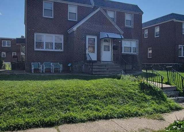 Property at 930 Disston St, Philadelphia, PA 19111, 3 beds, 2.5 baths