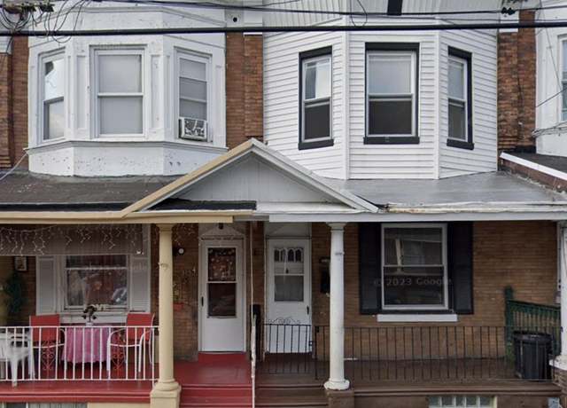 Property at 842 E Westmoreland St, Philadelphia, PA 19134, 3 beds, 1 bath