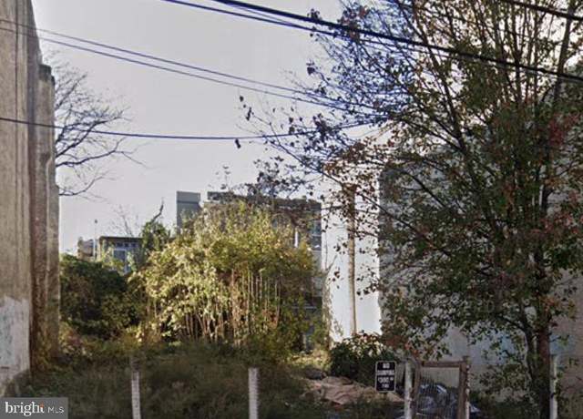 Property at 1836 N 22nd St, Philadelphia, PA 19121