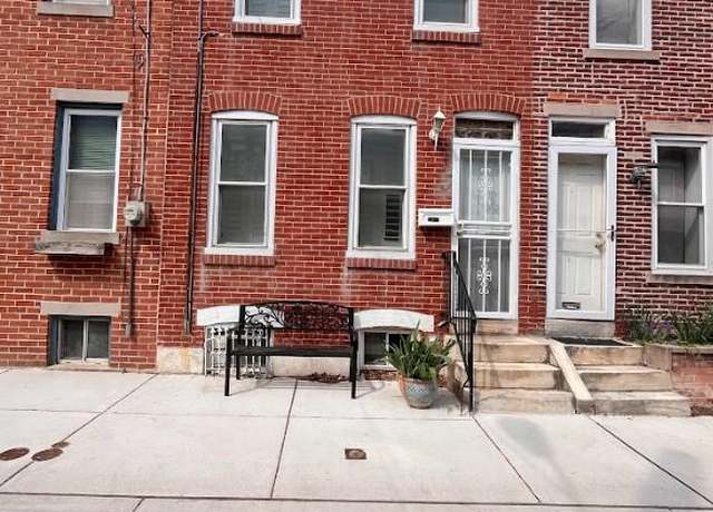Property at 2423 Madison Sq, Philadelphia, PA 19146, 2 beds, 2.5 baths