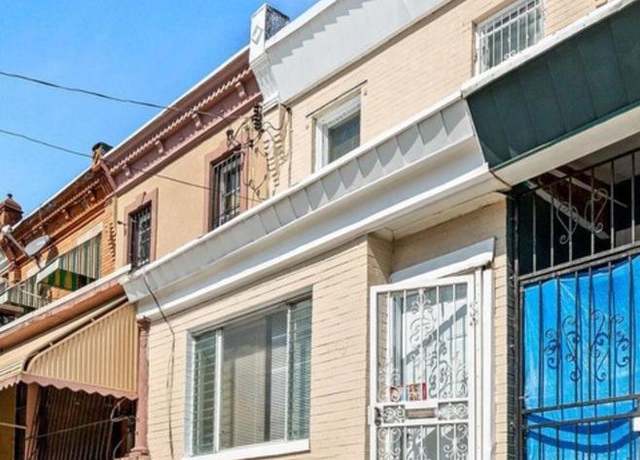 Property at 179 W Ontario St, Philadelphia, PA 19140, 4 beds, 1.5 baths