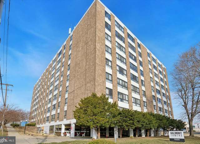 Property at 7600 E Roosevelt Blvd #610, Philadelphia, PA 19152, 2 beds, 2 baths