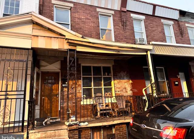 Property at 718 E Madison St, Philadelphia, PA 19134, 3 beds, 1.5 baths