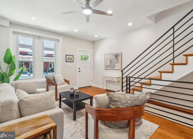 Property at 4722 Upland St, Philadelphia, PA 19143, 3 beds, 1.5 baths