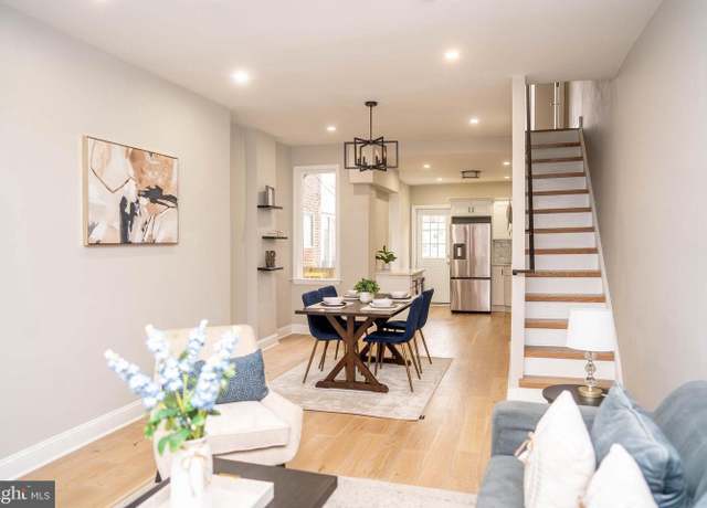 Property at 2938 Poplar St, Philadelphia, PA 19130, 2 beds, 2 baths