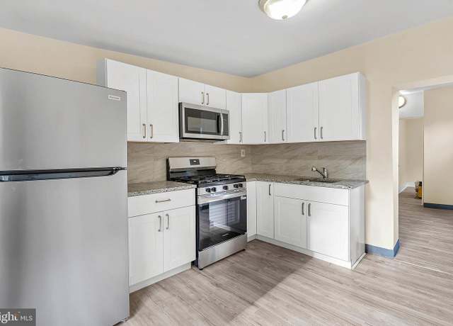 Property at 3506 N Sydenham St, Philadelphia, PA 19140, 3 beds, 1.5 baths
