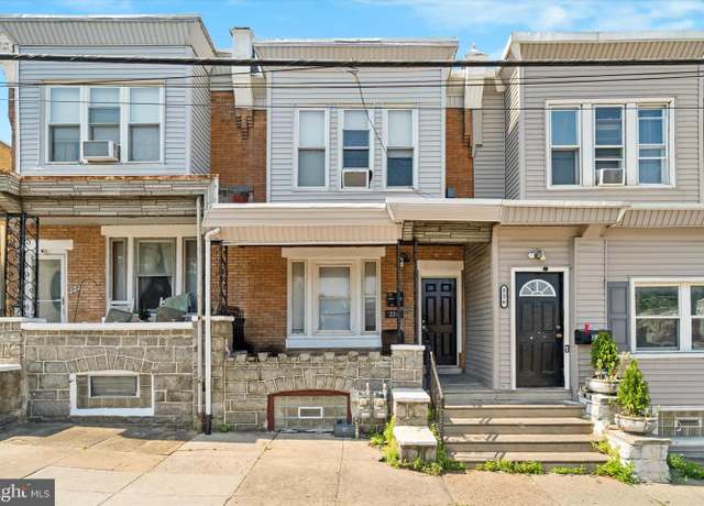 Property at 224 W Ontario St, Philadelphia, PA 19140, 2 beds, 2 baths