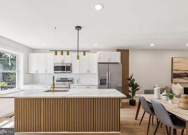 Property at 326 Glen Echo Rd, Philadelphia, PA 19119, 3 beds, 1.5 baths