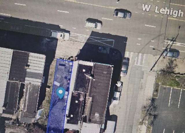 Property at 704 W Lehigh Ave, Philadelphia, PA 19133