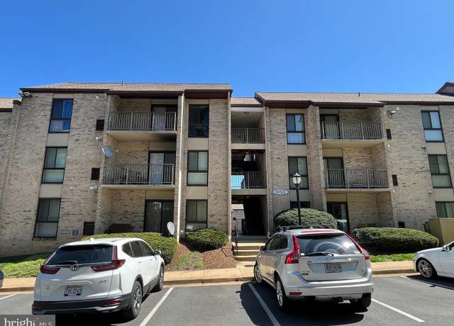 Property at 6153 Edsall Rd Unit E, Alexandria, VA 22304, 1 bed, 1 bath