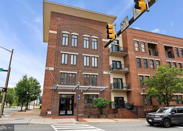 Property at 181 E Reed Ave #207, Alexandria, VA 22305, 2 beds, 2 baths