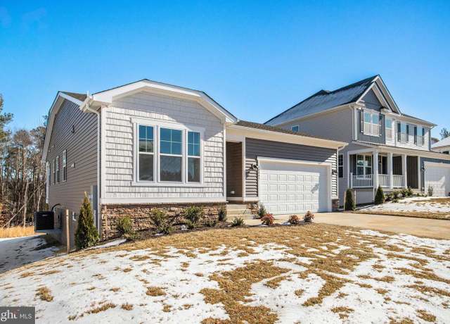 Property at 18441 Governor Dr, Ruther Glen, VA 22546, 3 beds, 2 baths