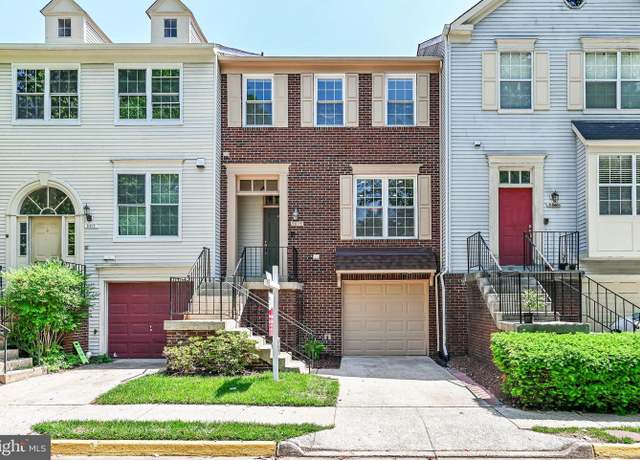 Property at 5815 Walden Commons Ct #123, Burke, VA 22015, 3 beds, 2.5 baths