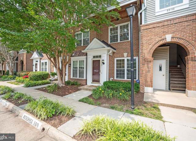 Property at 5932 Kimberly Anne Way, Alexandria, VA 22310, 2 beds, 2.5 baths